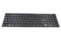 Клавиатура для Acer Aspire ES1-731G ноутбука с подсветкой