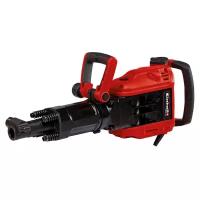 Молоток отбойный Einhell TE-DH 50, HEX, 1700Вт, 50Дж 4139130