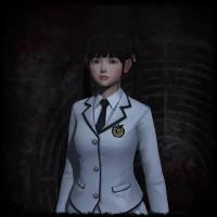 White Day - Apple School Uniform - Ji-Min Yoo PS4 Не диск! Цифровая версия