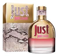 Roberto Cavalli женская туалетная вода Just Cavalli Her, 50 мл