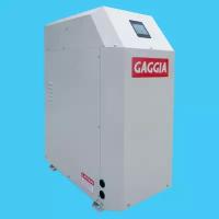 Инверторный тепловой насос вода - вода GAGGIA GAG-12GDC/R32, 12 кВт, Wi-Fi
