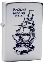 Зажигалка Zippo 205 Boat-Zippo