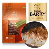 Какао-порошок Cacao Barry Decor Cacao 22-24% 1 кг, DCP-20DECOR-89B