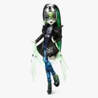 Кукла Monster High Haunt Couture Midnight Runway Frankie Stein (Монстр Хай Высокая мода Полуночный подиум Френки Штейн)