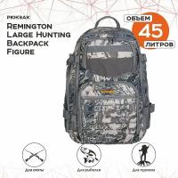 Рюкзак Remington Large Hunting Backpack Figure