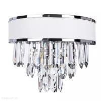 Бра Arte Lamp DIADEM A1002AP-2CC