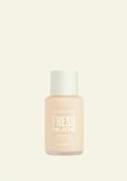 The Body Shop Тональная основа Fresh Nude, FAIR 1W, 30 мл