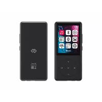 Портативный медиаплеер Digma M5 BT 32GB Black