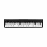 Kawai ES120B цифровое пианино, 88 клавиш, механика RHC, 25 тембров, 192 полифония, Bluetooth