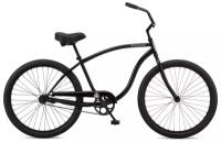 Комфортный велосипед Schwinn S1 (2022) 26 Черный