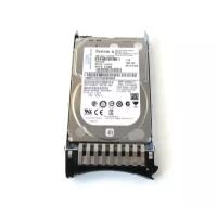 Жесткий диск IBM 81Y3829 1Tb SATAIII 2,5" HDD