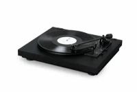 Проигрыватель виниловых дисков Pro-Ject A1 (OM 10), черный