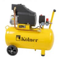 Компрессор масляный Kolner KAC 50/2200