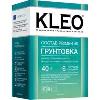 Грунтовка KLEO 17348