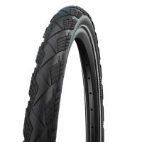 Покрышка Schwalbe Marathon Efficiency Evolution 55-584 27.5x2.15 Kevlar 27.5