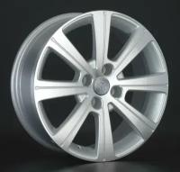 Колесный диск REPLAY CI22 7x17 4x108 D65,1 ET26 SF