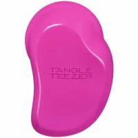 Tangle Teezer Расческа Fine & Fragile Berry Bright