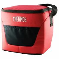 Thermos Сумка-термос CLASSIC 9 Сan Cooler P, коралловый, 6 л