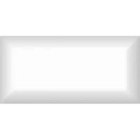 Плитка настенная Kerama marazzi Граньяно белый грань 7.4х15 см (16032) (0.89 м2)