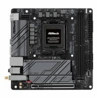 Материнская плата ASRock Z790M-ITX WiFi