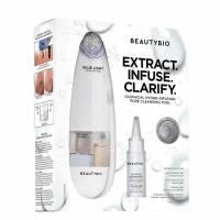 Прибор для очищения пор Beautybio Glofacial Hydro-infusion Pore Cleansing Tool