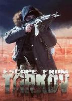 Игра Escape from Tarkov для PC, русский язык, электронный ключ