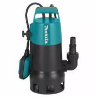 Насос дренажный погружной Makita PF1010 (PF 1010)