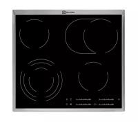 Варочная панель Electrolux EHF46547XK