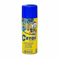 Спортивная заморозка Cryos spray