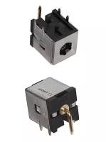 Power connector / Разъем питания для ноутбука Toshiba Satellite P10, P15, P20, P25