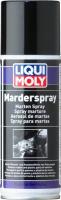 Спрей защитный от грызунов LIQUI MOLY Marder-Spray аэрозоль 200 мл