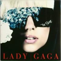 Виниловая пластинка Lady Gaga - The Fame 2LP