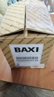 Вентилятор для газового котла Baxi Luna-3 240 Fi 5653850, 5655730