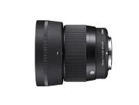 Объектив Sigma 56mm f/1.4 DC DN Contemporary X-Mount