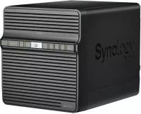 ABC Сетевое хранилище данных (NAS) Synology DS423 для 4x3.5/2.5 SATA HDD (USB3.2, 1Гбит LAN)