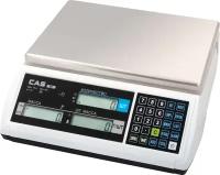 Счетные весы CAS EC-15