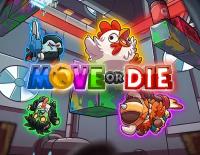 Move or Die для PC