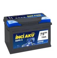 Аккумулятор INCI GS YUASA 75 Ah 700 A ПП