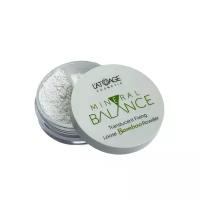 Пудра для лица L'atuage cosmetic Mineral Balance Translucent Fixing Loose Bamboo Powder т.210 3 г