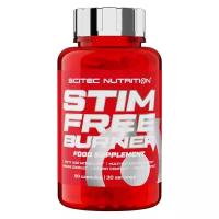 Stim Free Burner, 90 капсул