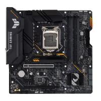 Материнская плата ASUS TUF GAMING B560M-PLUS WIFI (LGA1200)