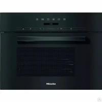 Пароварка Miele DG 7240 OBSW