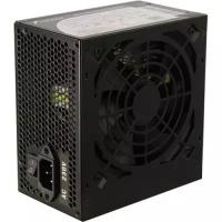 Блок питания Powerman PM-600ATX-F Black