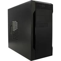 Корпус Inwin EAR067 U3 500W Black