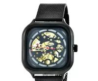 Skmei 9184BK black