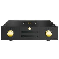 CD проигрыватели Accustic Arts Player III black/gold edition