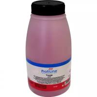 Тонер Profiline PL-CB543 CE313 CE323 CE253 CE263 CE743 CB403 CC533 CE403 CE413 CF213 CF353 для HP CLJ CP 1215 1515 1025 1525 3525 4025 5225 4005 2025 M551 351 251 176 Canon LBP5050 Magenta 45 гр H101