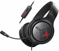 Гарнитура Creative Sound BlasterX H3 (70GH034000000)