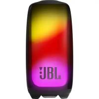 Портативная акустика JBL Pulse 5 Black