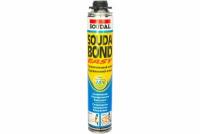 Soudal 750mL Soudabond Easy Gun winter RUS 127285